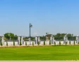 Sigma Residency Ready 3BHK