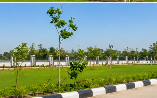 Ozalj entry road