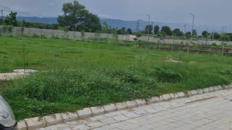 Sector 3 DLF Valley Panchkula
