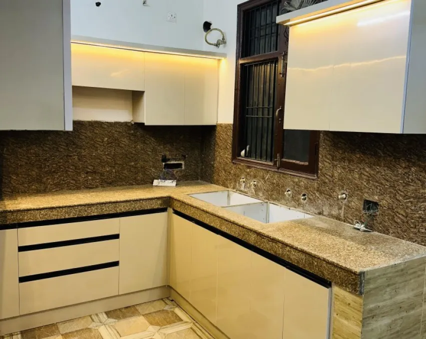 Amravati Enclave 2 BHK Apartment