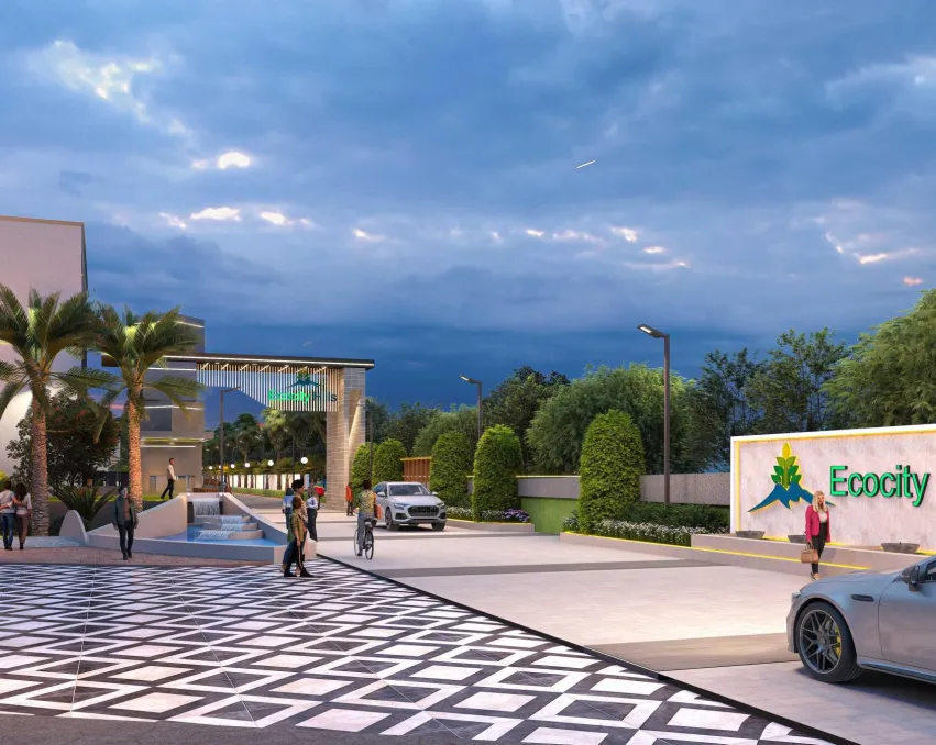 Sector 14 2 BHK Flat