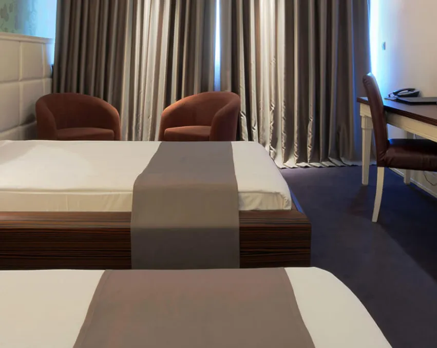 Army Hills Society 2 BHK Flat