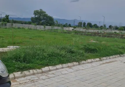 The valley DLF